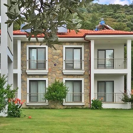 Oliva Casa Apart Hotel Datca Exterior foto