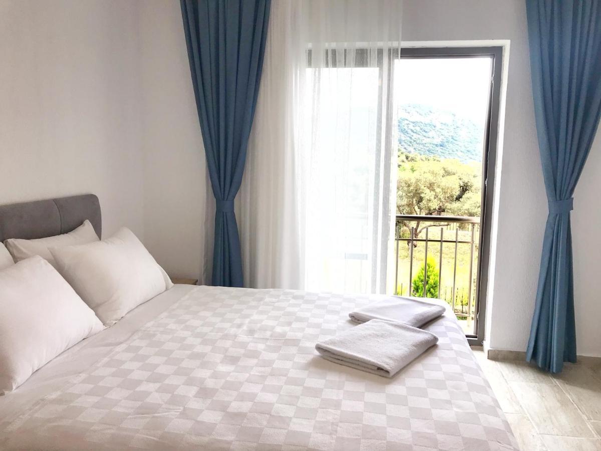 Oliva Casa Apart Hotel Datca Exterior foto