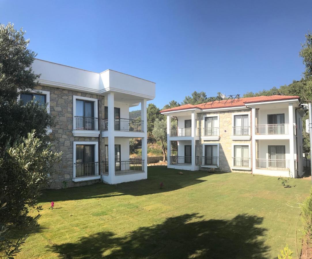Oliva Casa Apart Hotel Datca Exterior foto
