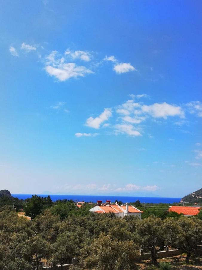 Oliva Casa Apart Hotel Datca Exterior foto